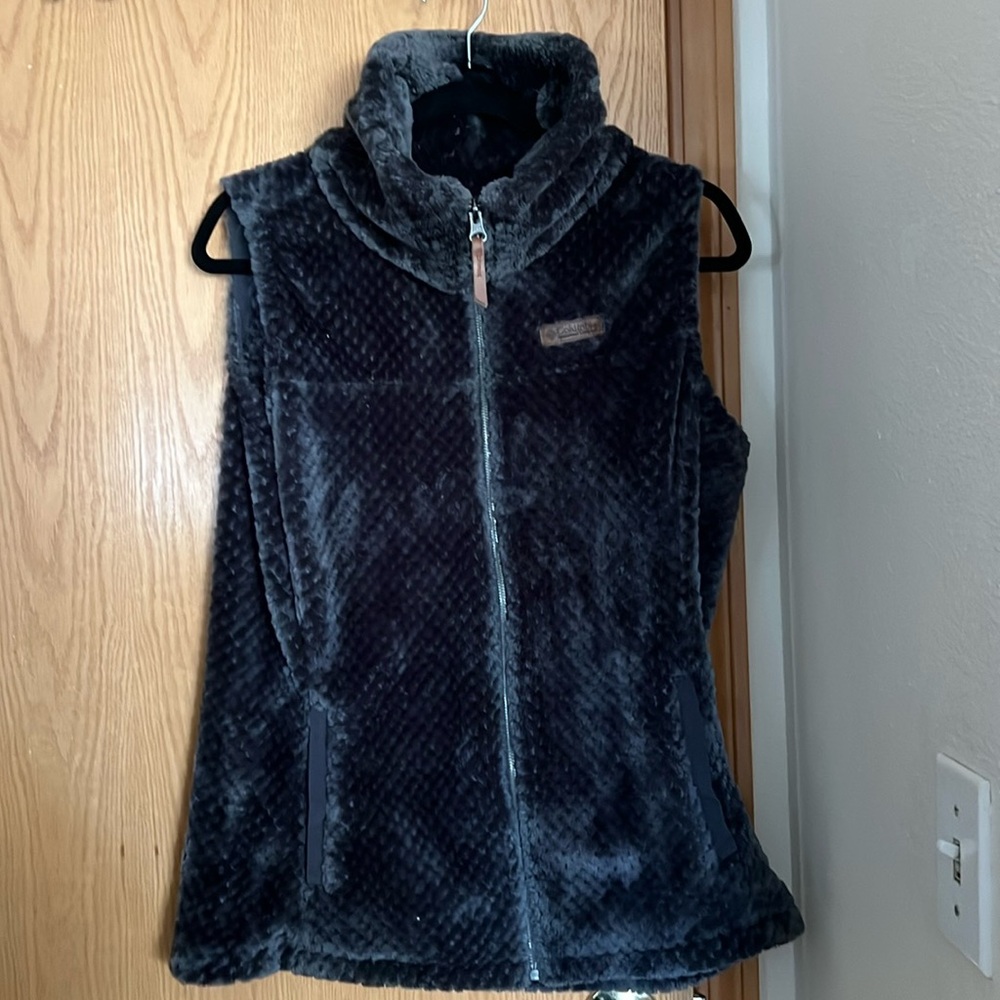 Columbia Women’s Vest